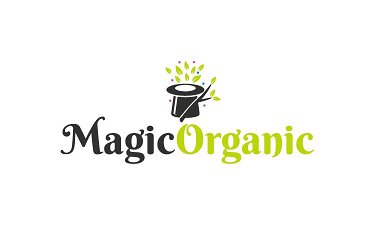 MagicOrganic.com